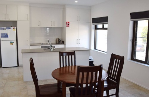 South West Rocks Apartment | Waterford Apartment 5