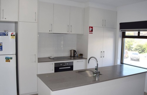 South West Rocks Apartment | Waterford Apartment 5