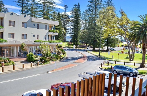 South West Rocks Apartment | Waterford Apartment 5