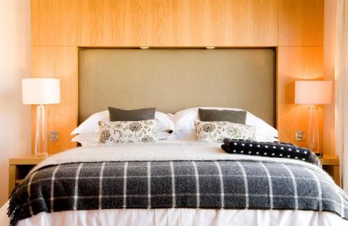 Waterford House | Waterford Castle Hotel Lodges