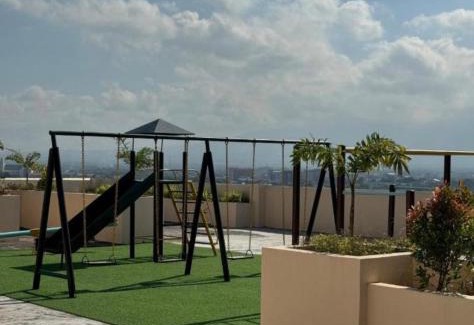 Naga Apartment | Waterfront 2Bedroom Apartments Naga City