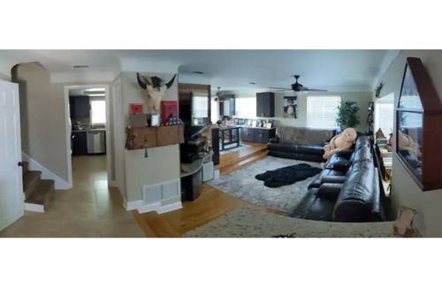Hampton Homes House | Waterfront 4 bed 3 bath steam sauna pool tiki bar Heated Pool to 70 Hot Tub
