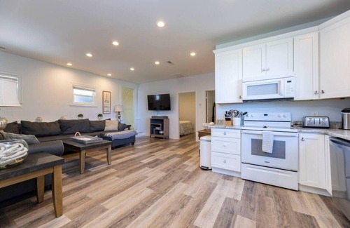 Mystic - New London Apartment | Waterfront and Beaches