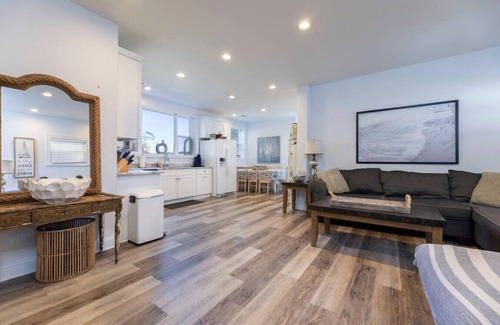 Mystic - New London Apartment | Waterfront and Beaches