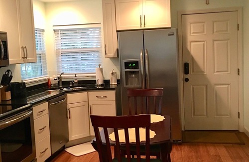 Tarpon Springs Apartment | Waterfront Apartment