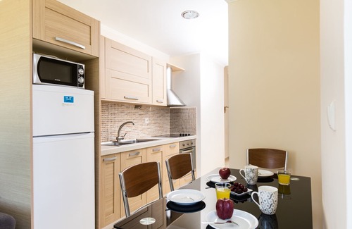 Kissamos Apartment | Waterfront Apartment 20 meters from the sea