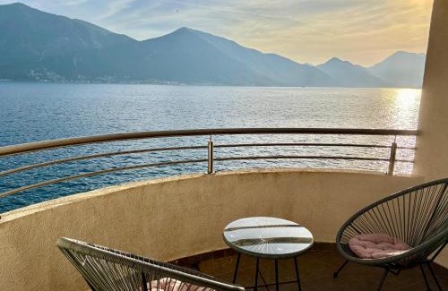 Ljuta Apartment | Waterfront Apartments