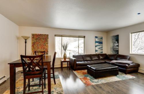 South Addition Apartment | Waterfront Apt, Walk to Town and Coastal Trail!