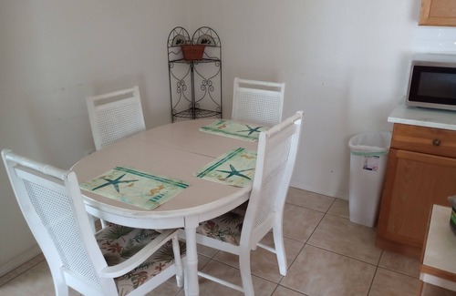 Cape Cay House | WATERFRONT! AUGUST Special,New Remodel 2/2 Kayak the Gulf, see dolphins, manatee