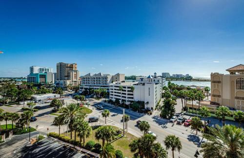 Clearwater Beach House | Waterfront Breeze Condo