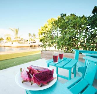 Key Largo Apartment | Waterfront Cabana 2 Key Largo