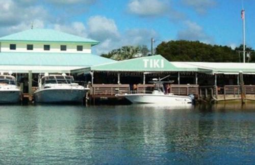 Key Largo Apartment | Waterfront Cabana 2 Key Largo