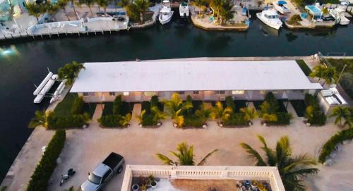 Key Largo Apartment | Waterfront Cabana 2 Key Largo