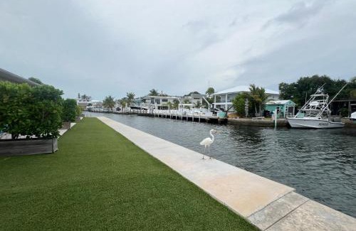 Key Largo Apartment | Waterfront Cabana 3 Key Largo