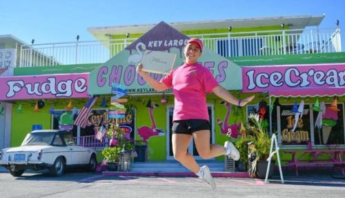 Key Largo Apartment | Waterfront Cabana 3 Key Largo