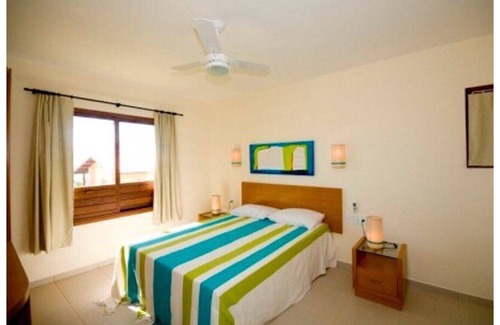 Zumbi House | Waterfront chalet Recanto Zumbi