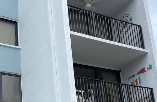 Key Largo Condo | Waterfront Community in Key Largo, Florida - Moon Bay Condo A210 Sunsets