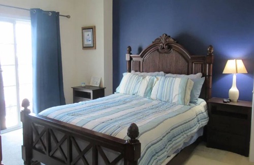 Crisfield Condo | Waterfront Condo Getaway