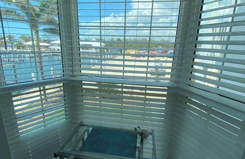 Placida Condo | Waterfront condo in the heart of Gulf Coast world class fishing and beaches.