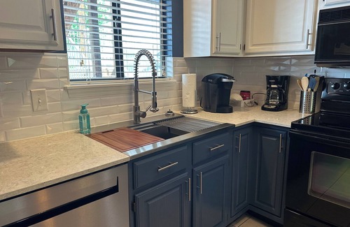 Osage Beach Condo | Waterfront Condo Lake of the Ozarks Surrounded by State Park Boat Slip available