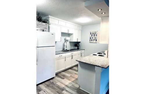 Titusville Condo | Waterfront Condo- Luxurious/Spacious