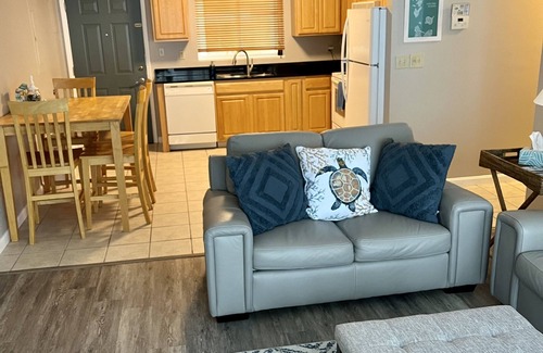 Put-in-Bay Condo | Waterfront condo on Middle Bass Island