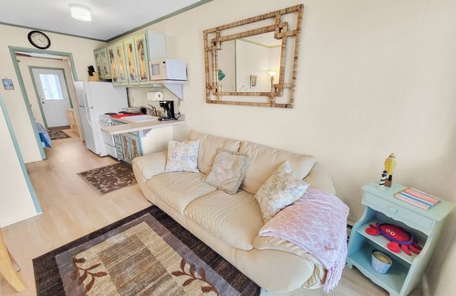 Ocean City Condo | Waterfront Condo on 28th St.! Bayshore #2