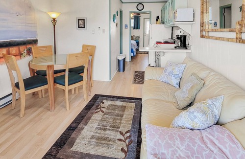 Ocean City Condo | Waterfront Condo on 28th St.! Bayshore #2