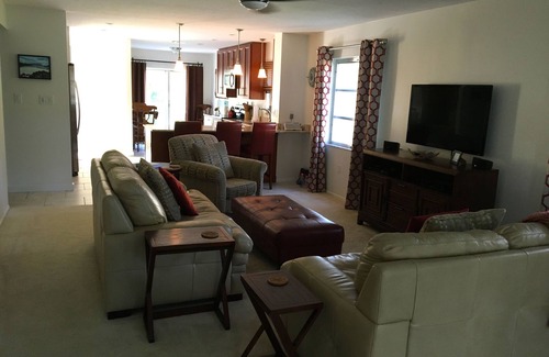 Siesta Key Condo | Waterfront Condo on Intracoastal Waterway; Private Beach on Gulf