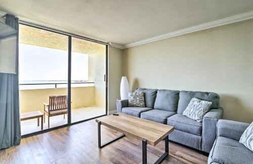 Hudson Apartment | Waterfront Condo Resort Pool, Tennis and Beach
