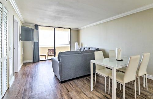 Hudson Apartment | Waterfront Condo Resort Pool, Tennis and Beach