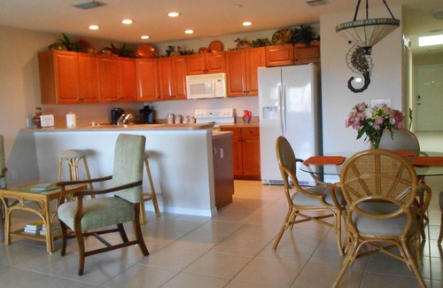 Indian Shores Condo | Waterfront Condo with an amazing view - Pet Friendly