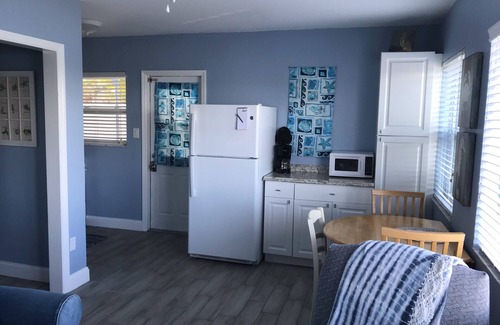 Treasure Island Condo | Waterfront Condo With Spectacular View