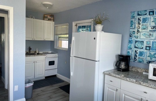 Treasure Island Condo | Waterfront Condo With Spectacular View