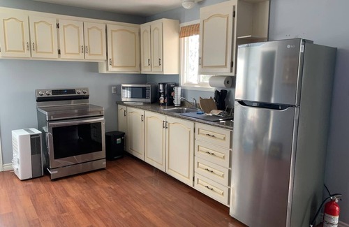 Kawartha Lakes Cottage | Waterfront Cottage at North Shore of Lake Scugog