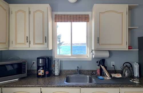 Kawartha Lakes Cottage | Waterfront Cottage at North Shore of Lake Scugog
