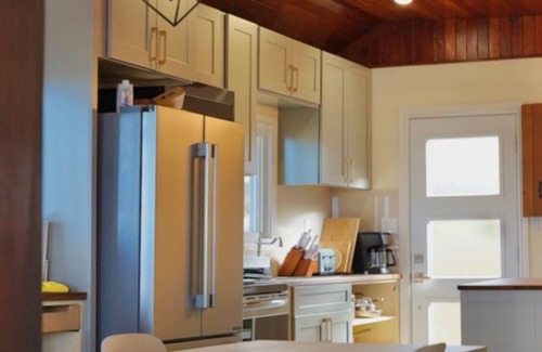 Scugog Cottage | Waterfront Cottage at south shore of Lake Scugog