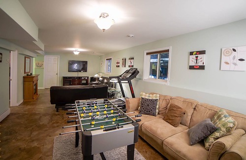Ramara Cottage | Waterfront cottage
