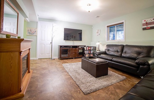Ramara Cottage | Waterfront cottage