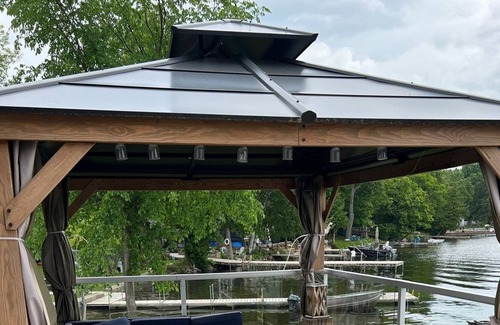 Trent Hills Cottage | Waterfront Cottage - Trent Hills, ON