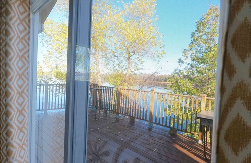 Trent Hills Cottage | Waterfront Cottage - Trent Hills, ON