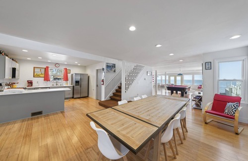 Huron Cottage | Waterfront Cottage on Lake Erie