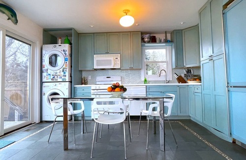 Town of Southold Town House | Waterfront Cottage With Spectacular Views And Private Beach