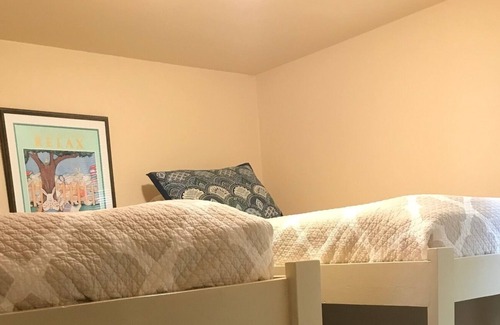 Holly Lake Ranch House | Waterfront, Dock, Game Room, Swimming, Golf, Pickleball, Putt Putt...
