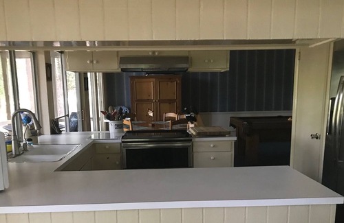 Holly Lake Ranch House | Waterfront, Dock, Game Room, Swimming, Golf, Pickleball, Putt Putt...