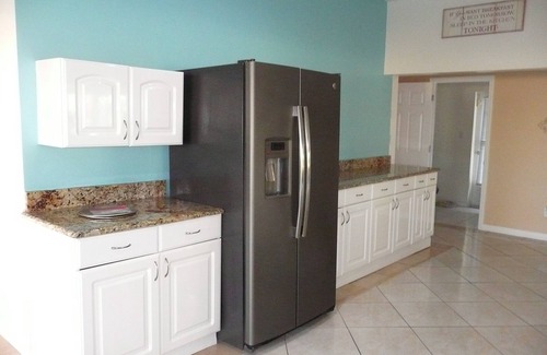 Flor-a-mar House | Waterfront, Dock, Pool, Floramar North Canal Minutes to Gulf of Mexico