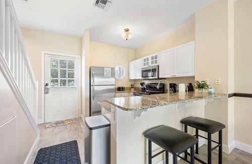 Duck Key House | Waterfront Duck Key Villa - Sleeps 6