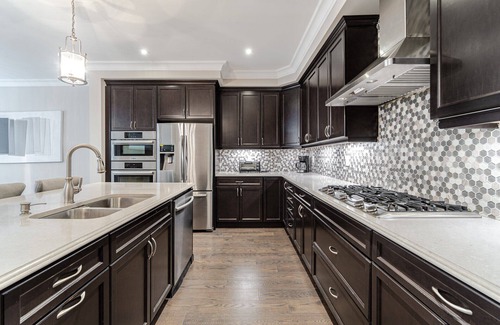 Halton Regional Municipality House | Waterfront Ellite Villa