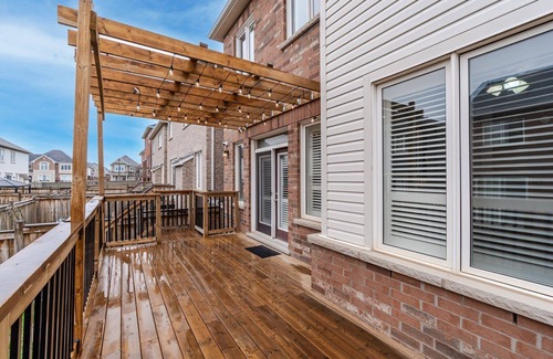 Halton Regional Municipality House | Waterfront Ellite Villa