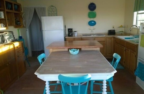 Amistad National Recreational Area House | WATERFRONT! Enjoy A Private Waterfront House On Lake Amistad/Devils River